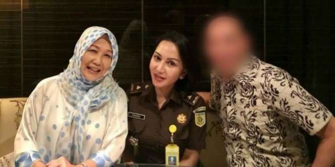 Jaksa Pinangki Ditahan, Jadi Tersangka Korupsi Terkait Djoko Tjandra