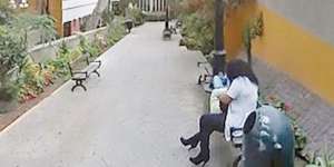 Iseng Lihat Google Maps, Suami Pergoki Istri Selingkuh