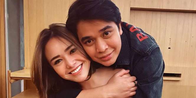 Amanda Manopo Berang, Niat Kuliah Dituduh Karena Gimmick Pacaran Selesai