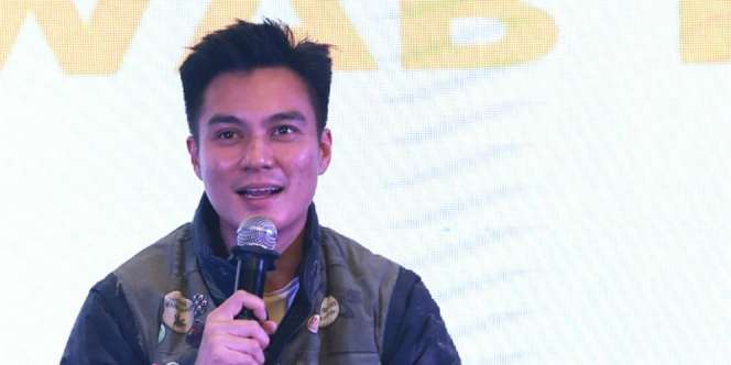 Cari Rumah Buat Paula, Baim Wong Malah Ketemu Mantan Pacar Saat SMA