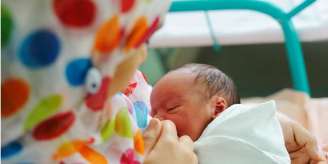 Pekan ASI Sedunia, Berikan ASI Eksklusif Demi Cegah Stunting
