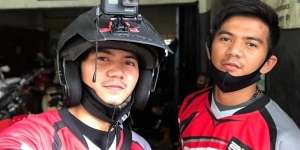 Ridho Beber Kabar Mengejutkan Hubungan Sebenarnya Lesty dan Rizky Billar