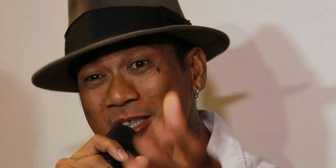 Ditetapkan Jadi Tersangka, Jerinx SID Langsung Ditahan