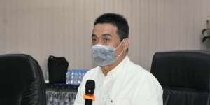 PSBB Transisi DKI Jakarta Diperpanjang Lagi