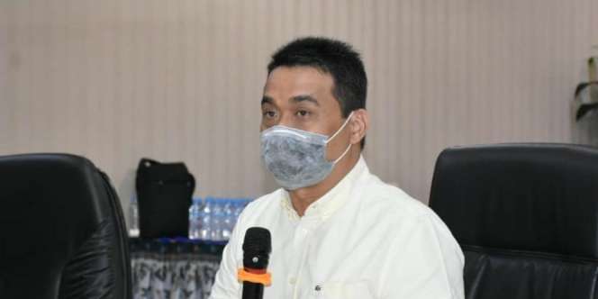 PSBB Transisi DKI Jakarta Diperpanjang Lagi