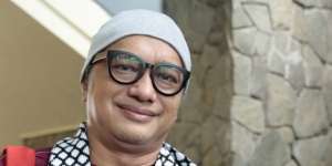 Kandank Jurank Doank Milik Dik Doank Digugat