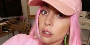 2 Gaya Riasan Mata Lady Gaga, Mana yang Cocok untuk Kamu?