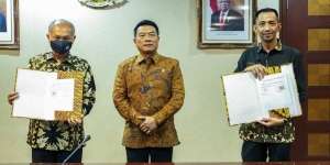 23 Tahun Cuma Rencana, Kilang Tanjung Api-Api Akhirnya Siap Dibangun