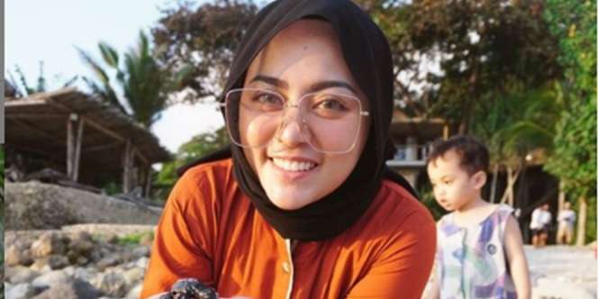 Bikin Geger Twitter, Rachel Vennya Liburan di Resort Mewah Ratusan Juta