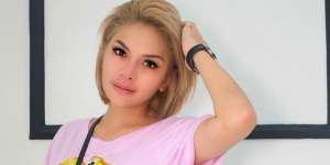 Jerinx Ditahan, Nikita Mirzani Beri Dukungan ke Nora Alexandra