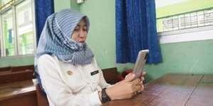 Kabar Baik Subsidi Pulsa Buat Murid dan Guru Selama Belajar Online