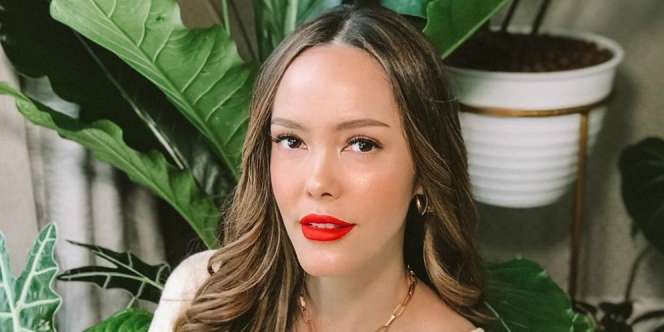 Baru Bisnis Kosmetik Muncul Pandemi Covid-19, Ini Kiat Cathy Sharon Bertahan 