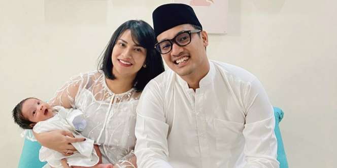Bibi Lebih Suka Vanessa Angel Dagang Dibanding Jadi Artis