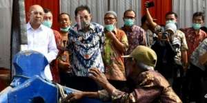 12 Juta Pengusaha Kecil Akan Diberi Rp2,4 Juta, Ini Kriterianya