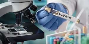 Update Corona 13 Agustus: Kasus Baru Covid-19 Kembali Tembus 2.000-an