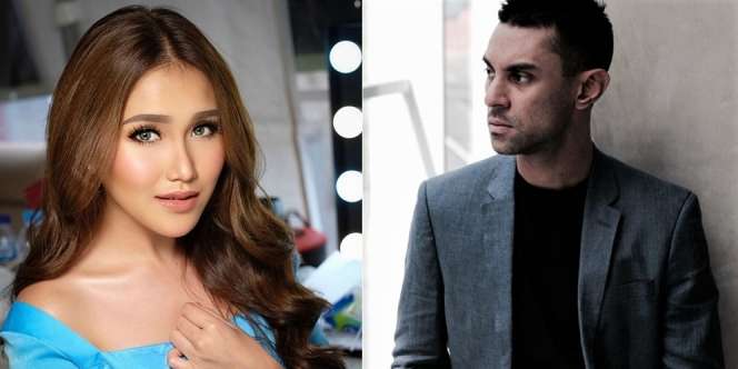 Didi Riyadi Kecewa Ayu Ting Ting, Cinta Bertepuk Sebelah Tangan?
