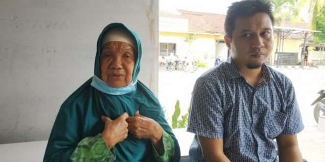 Mahasiswa S2 Tewas Diduga Gantung Diri, Ibunda Tidak Percaya