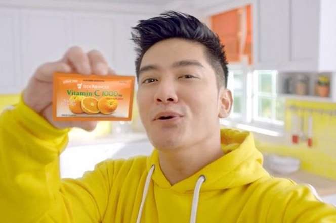 Biar Fresh dan Sehat Selalu, Boy William Punya Tips buat Jaga Daya Tahan Tubuh 