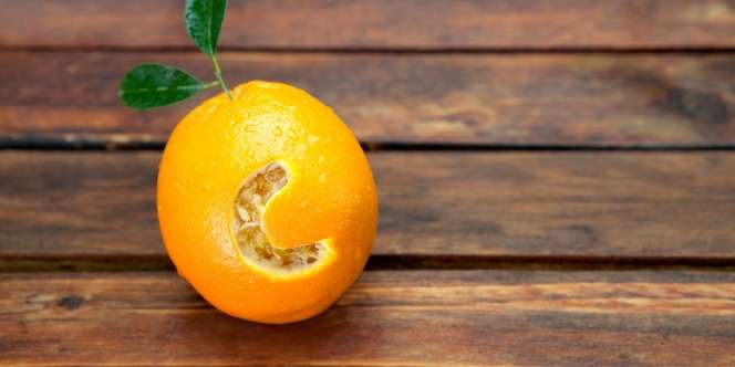 Fakta Unik Vitamin C yang Jarang Diketahui, Andalan Biar Nggak Gampang Sakit