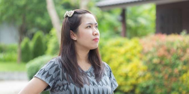 Kenali Bahaya Pemakaian Jepit Rambut Terlalu Lama