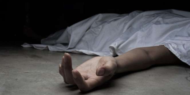 Tragis, Ibu Ditembak Saat Anaknya Sekolah Online, Dilihat Semua Murid