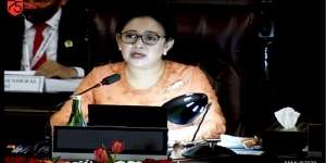 Puan Maharani: Saatnya Produk Hukum Kolonial Diganti