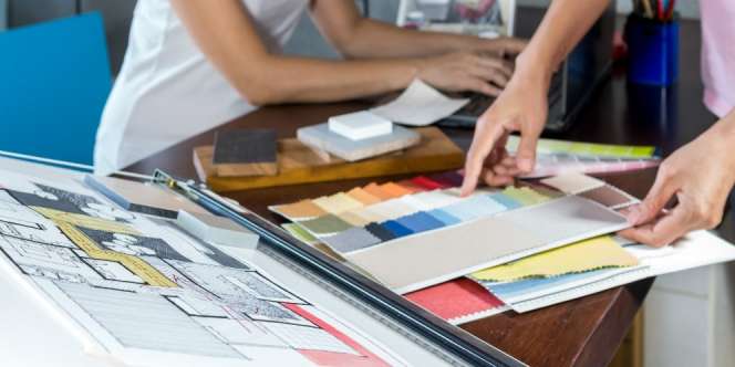 Ingin Rekrut Desainer Interior? Perhatikan 4 Hal Ini