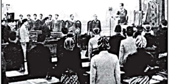 Hasil Sidang BPUPKI: Pertama dan Kedua, Beserta Tokoh-Tokohnya