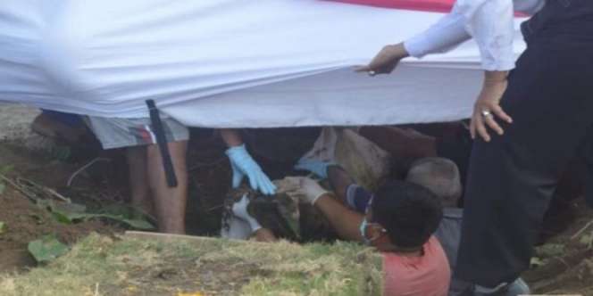 Misteri Kematian Mahasiswi yang Tergantung di Ventilasi Akhirnya Terkuak