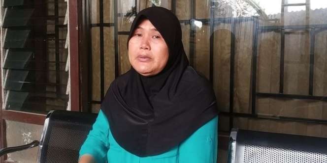 Lelah Digugat Anak, Ibu Tuntut Kembalikan ASI