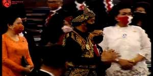 Jokowi Bawa Rp30,5 Triliun Demi Wujudkan Transformasi Digital RI
