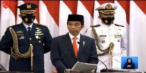 APBN Tahun Depan Defisit Rp971,2 Triliun