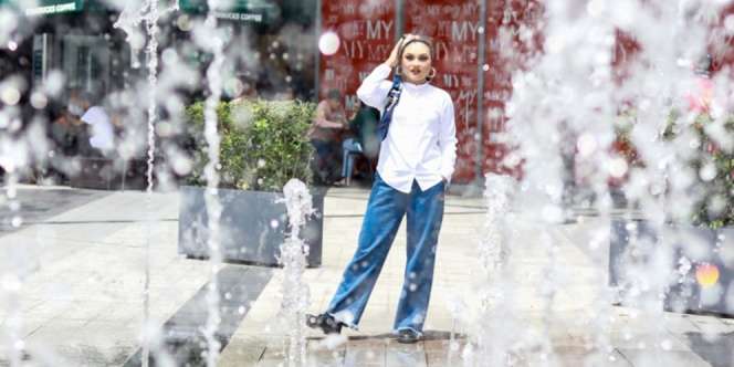 Tips Memilih Celana Jeans yang Tepat Sesuai Bentuk Tubuh