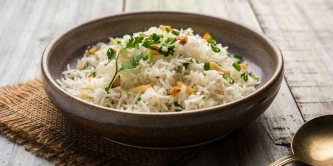 Nasi Goreng Bawang Putih, Sajian Favorit dalam Kuliner Islam