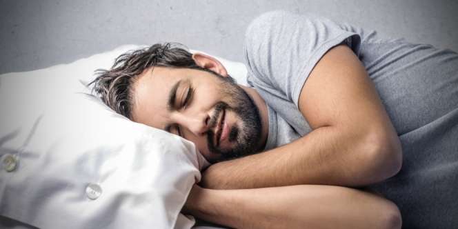 Doa Bila Terlalu Sering Mimpi Basah