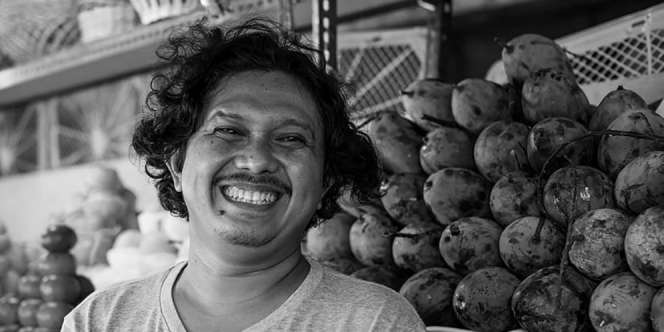 Terjawab! Tisna Main Preman Pensiun Atau Balik ke Tukang Ojek Pengkolan