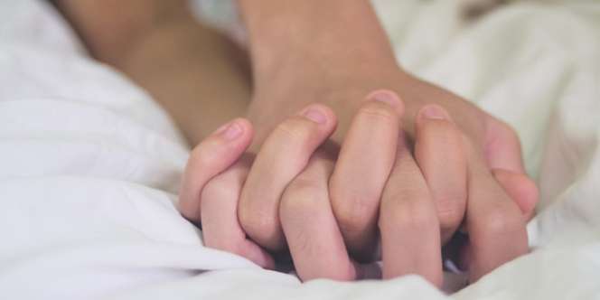 Suami Pilih Cerai Karena Istri Minta 'Jatah' 9 Kali Sehari
