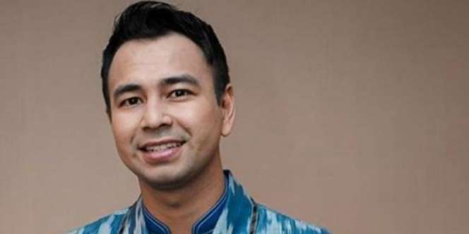 Kembali Terjun di Dunia Fesyen, Raffi Ahmad Gandeng Brand Lokal