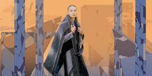 Keren Banget! Begini Highlight Keseruan Fashion Show NUFF 2020 Hari Pertama
