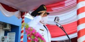 Meski di Tengah Pandemi, Jangan Kendurkan Semangat Juang