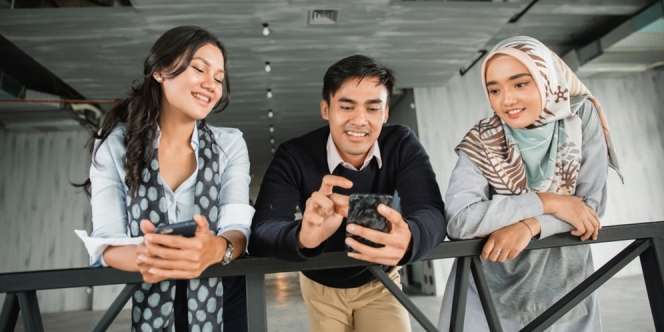 Haya Online Fest 2020 Bakal Hadir 3 Bulan Penuh, Banyak Promo Menariknya Lho!