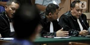 Jaksa yang Menangani Kasusnya Meninggal, Ini Reaksi Novel Baswedan