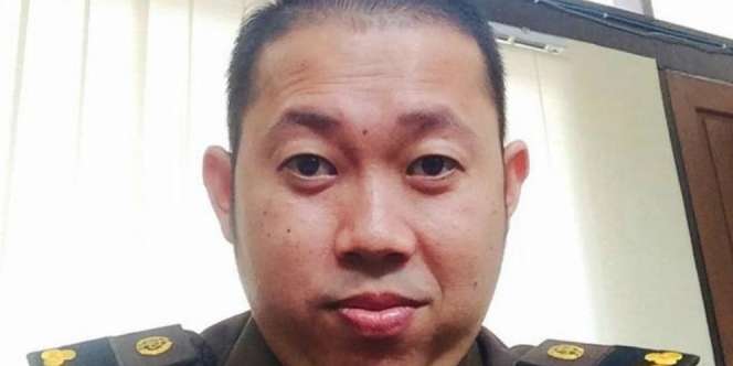 Terkuak, Jaksa yang Tangani Kasus Novel Baswedan Meninggal karena Covid-19