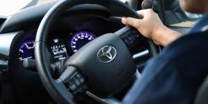 Toyota Luncurkan Innova dan Sienta Edisi Khusus di HUT ke-75 RI