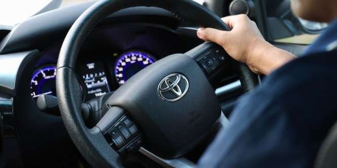 Toyota Luncurkan Innova dan Sienta Edisi Khusus di HUT ke-75 RI