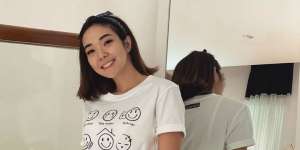 Dikabarkan Rujuk dengan Gading Marten, Ini Kata Gisel