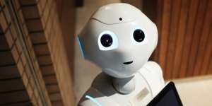 Ilmuwan Akan Gabungkan Otak Manusia dengan Robot, Cyborg Segera Lahir