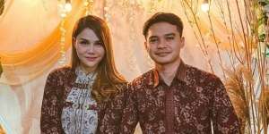 Kerap Bagikan Momen Bareng, DJ Katty dan Aiman Ricky Pacaran?