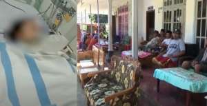 Geger Gadis Probolinggo Hidup Lagi Selama 1 Jam Sebelum Benar-benar Meninggal