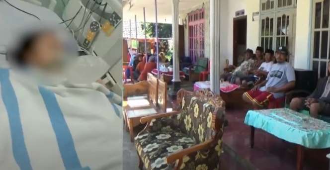 Geger Gadis Probolinggo Hidup Lagi Selama 1 Jam Sebelum Benar-benar Meninggal